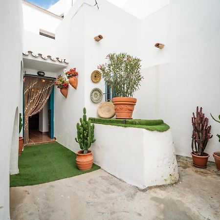 Mara Home Vejer De La Frontera Exteriör bild