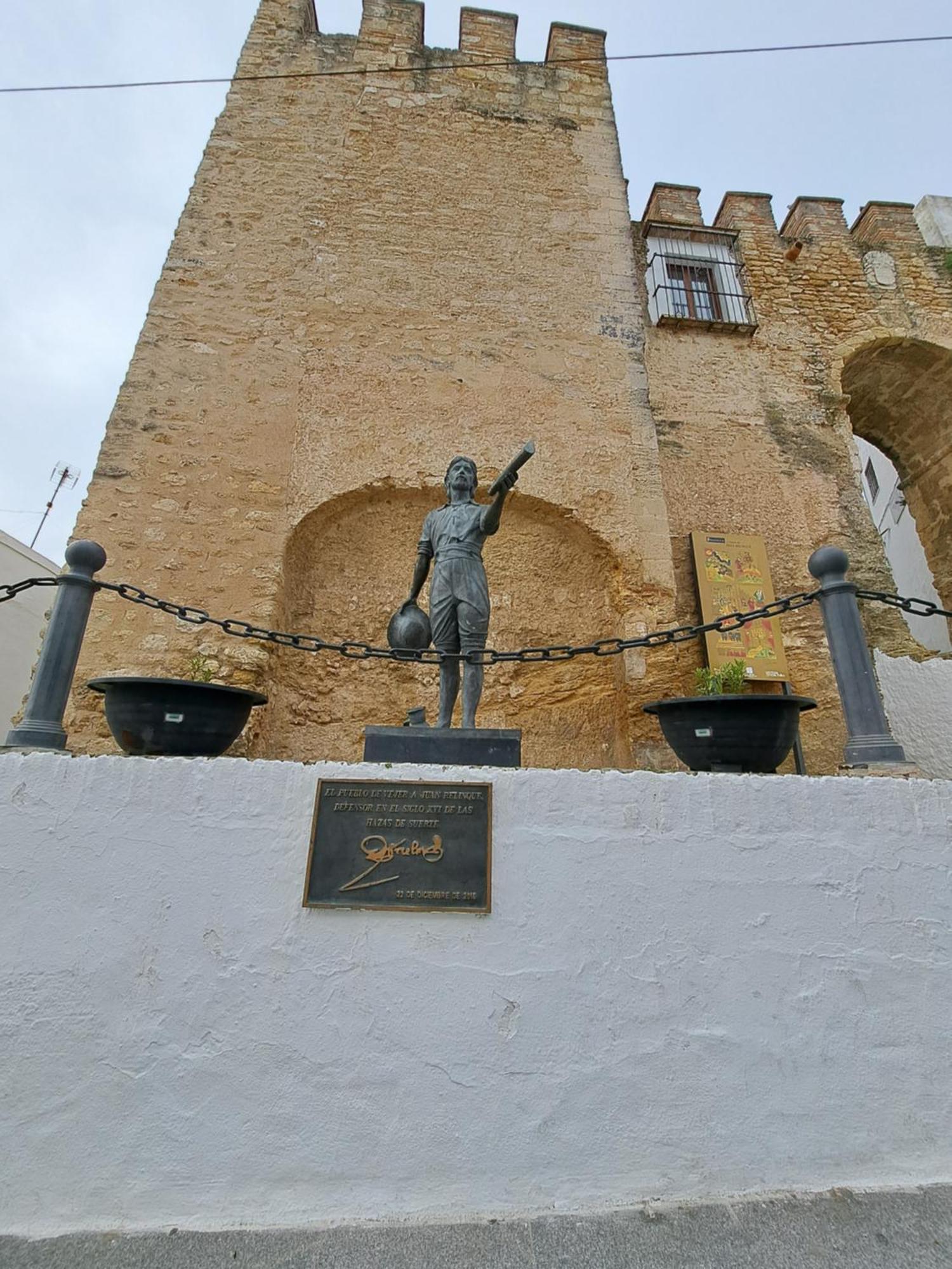 Mara Home Vejer De La Frontera Exteriör bild