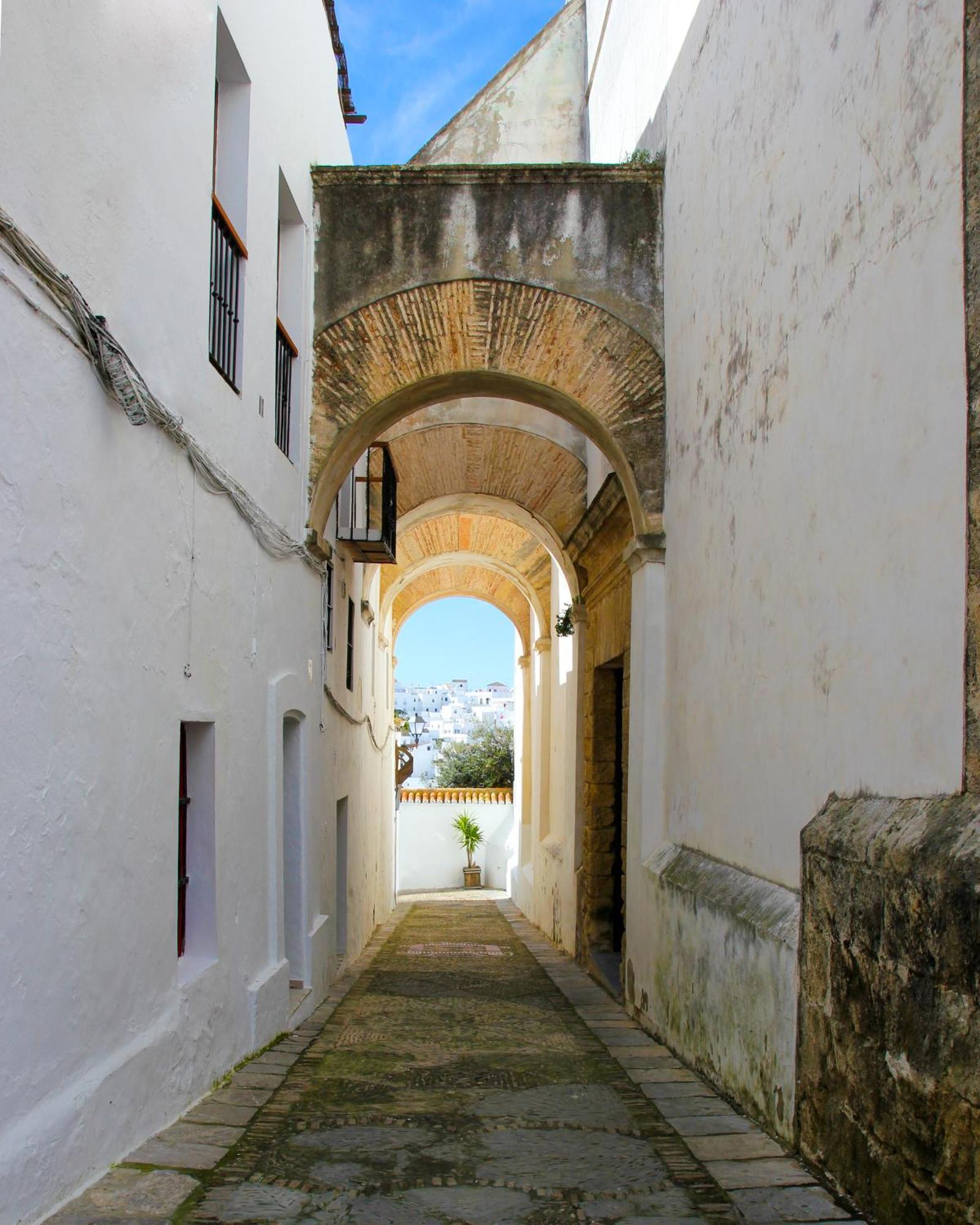 Mara Home Vejer De La Frontera Exteriör bild