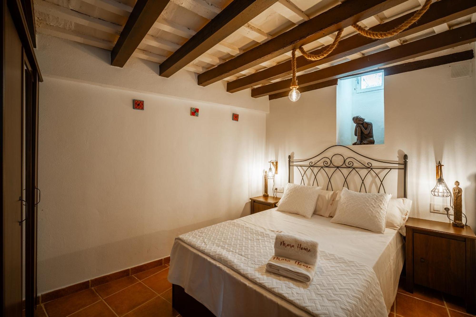 Mara Home Vejer De La Frontera Exteriör bild