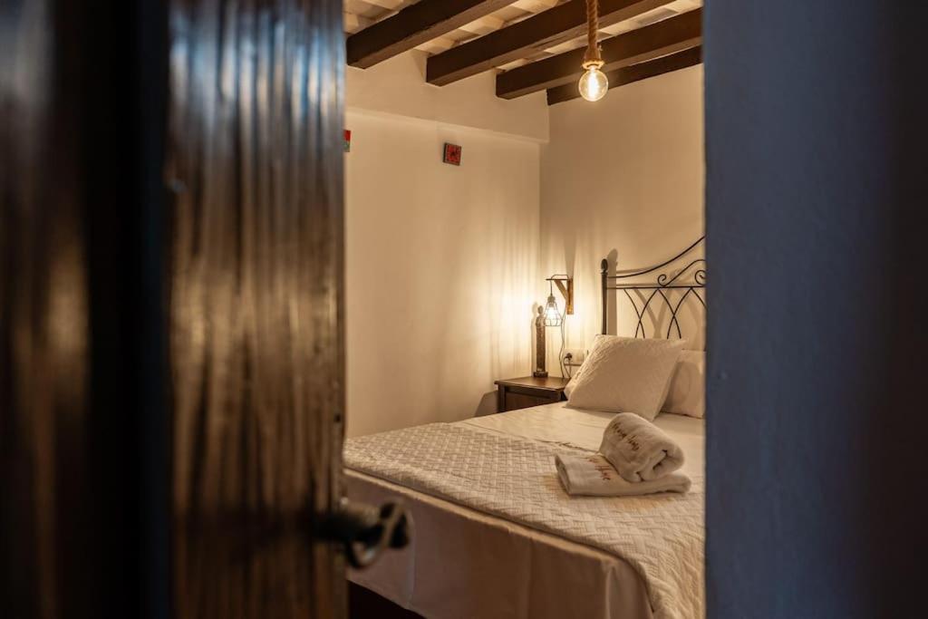 Mara Home Vejer De La Frontera Exteriör bild
