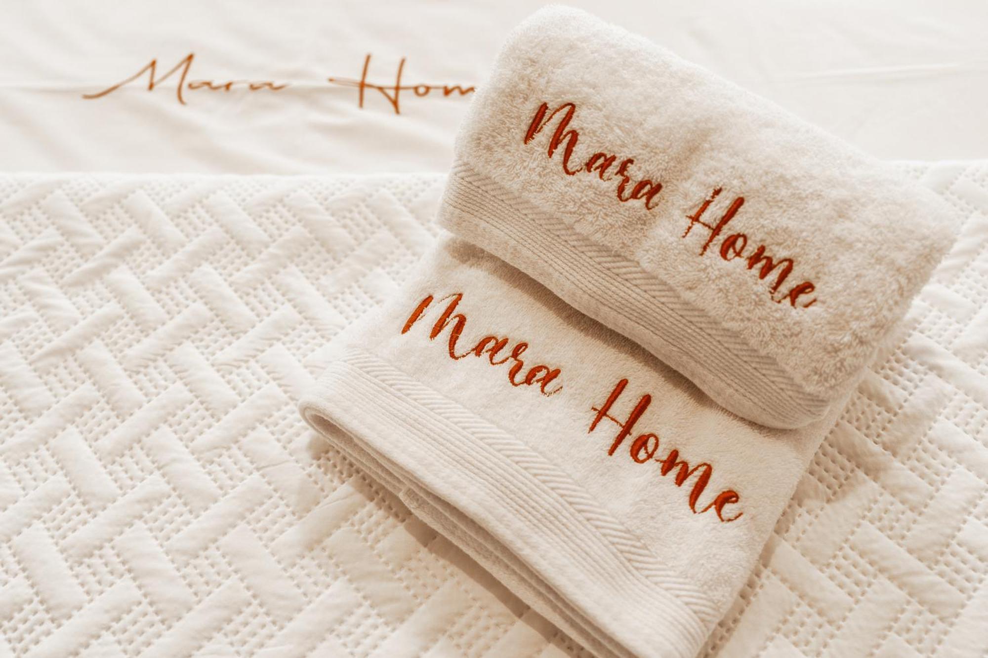 Mara Home Vejer De La Frontera Exteriör bild