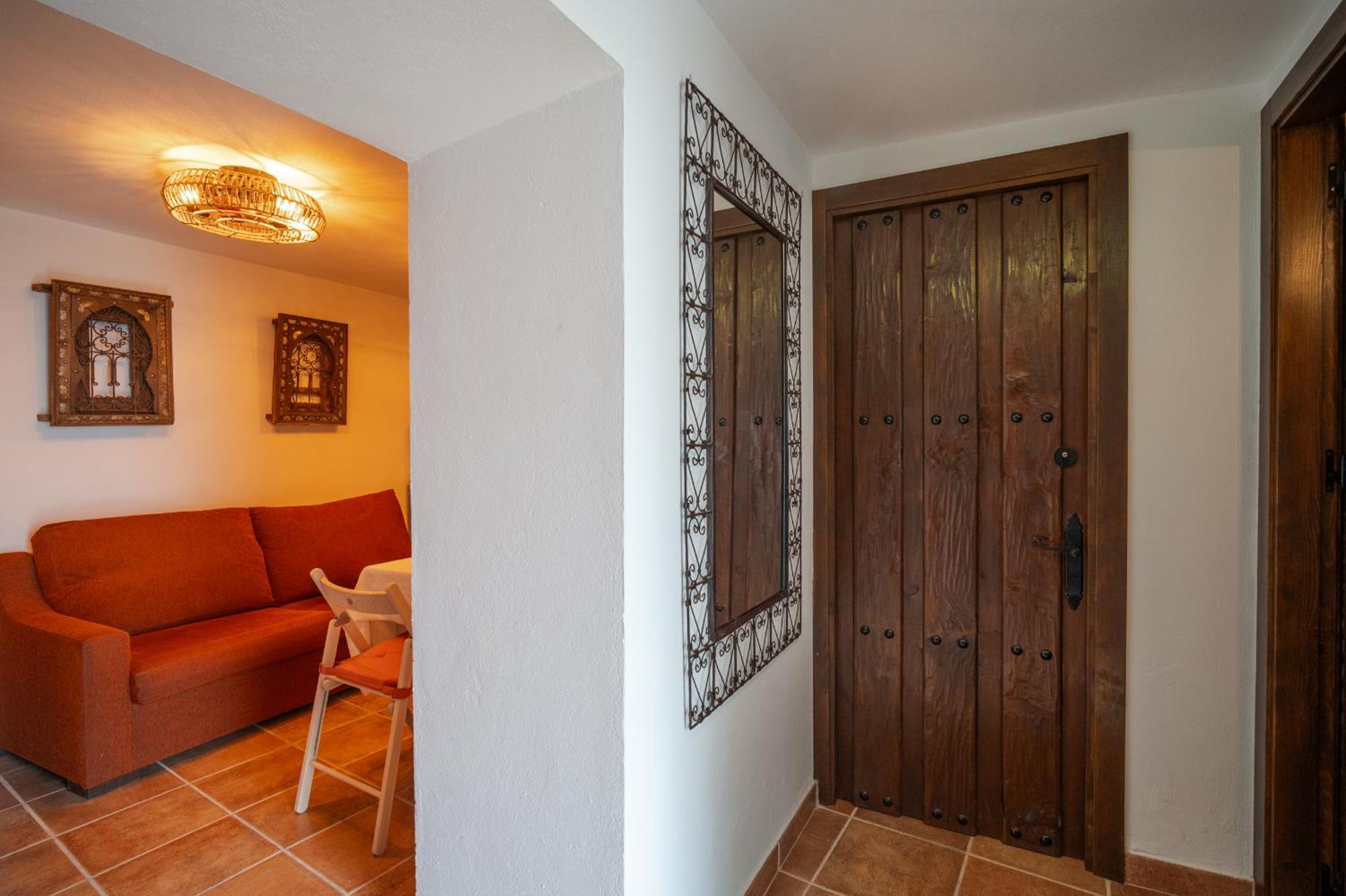 Mara Home Vejer De La Frontera Exteriör bild